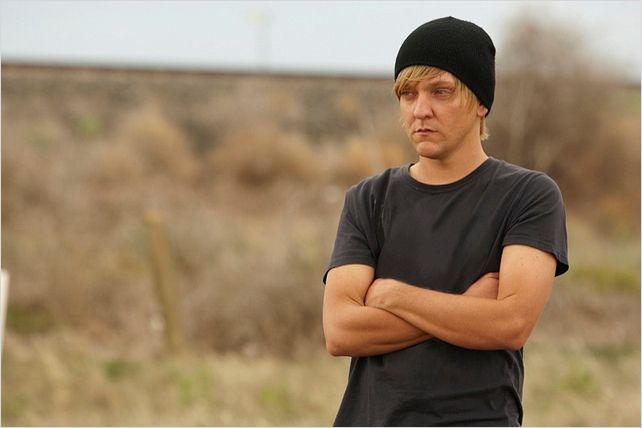 Angry Boys : photo Chris Lilley