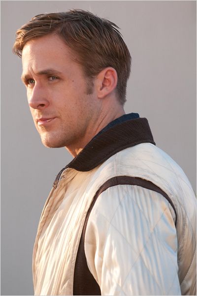 Drive : Photo Nicolas Winding Refn, Ryan Gosling