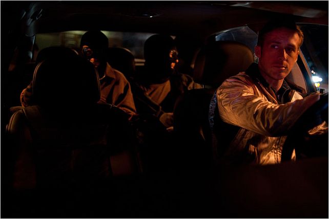Drive : photo