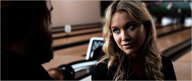 Tucker Et Dale Fightent Le Mal Netflix Photo de Katrina Bowden dans le film Tucker & Dale fightent le mal