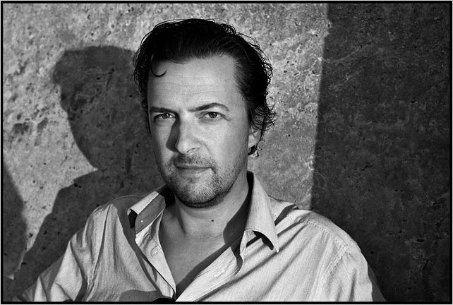 Hasta la vista : Photo Geoffrey Enthoven