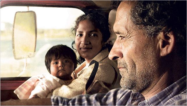 Les Acacias : Photo Germán De Silva, Hebe Duarte, Pablo Giorgelli