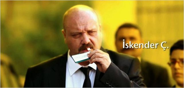 Leyla ile Mecnun : photo
