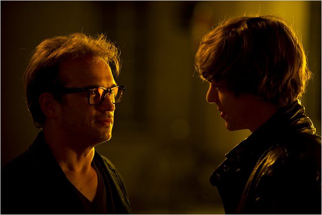 Ma Première fois : Photo Marie-Castille Mention-Schaar, Martin Cannavo, Vincent Perez