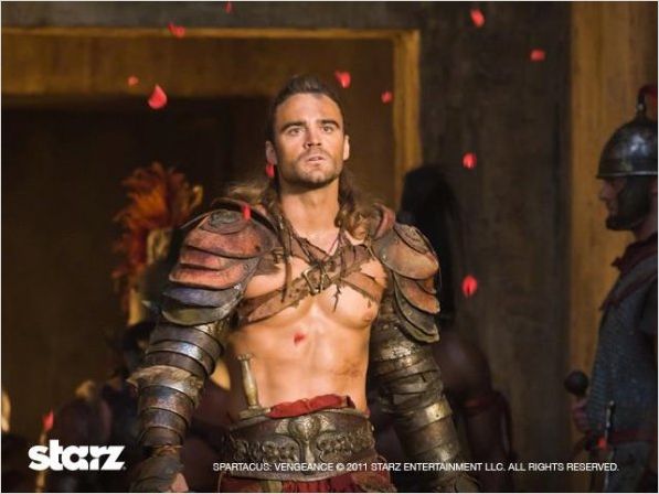 Photo Dustin Clare
