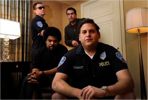 21 Jump Street : photo