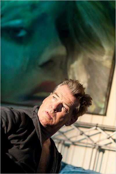 Bag Of Bones : photo Pierce Brosnan