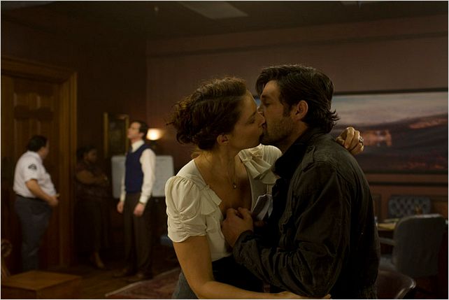 Flypaper : photo Ashley Judd, Patrick Dempsey