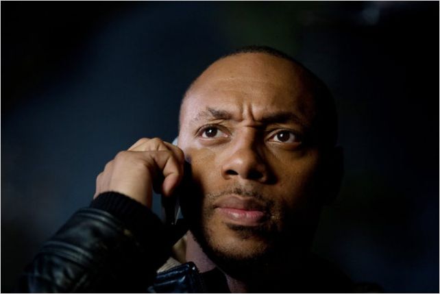 Photo Dorian Missick