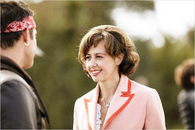 L'Oncle Charles : photo Étienne Chatiliez, Valérie Bonneton