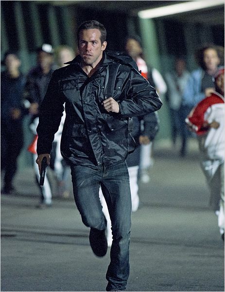 Sécurité rapprochée : photo Daniel Espinosa, Ryan Reynolds