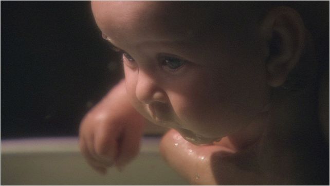 Water, le pouvoir secret de l’eau : photo