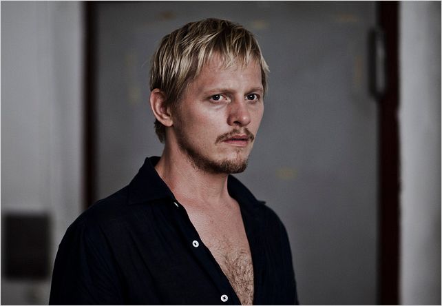 Keep the Lights On : photo Thure Lindhardt