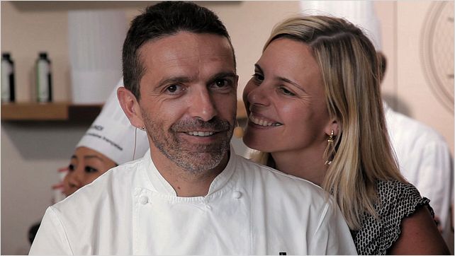 Entre Les Bras - La cuisine en héritage : photo