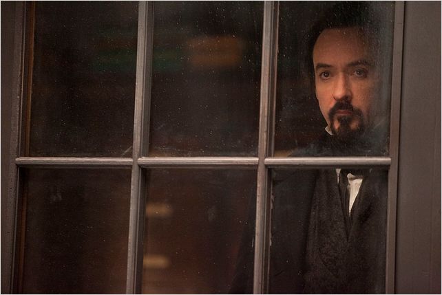 L'Ombre du mal : photo John Cusack