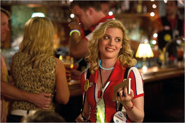 Jusqu'à ce que la fin du monde nous sépare : photo Gillian Jacobs
