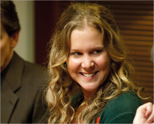 Jusqu'à ce que la fin du monde nous sépare : photo Amy Schumer