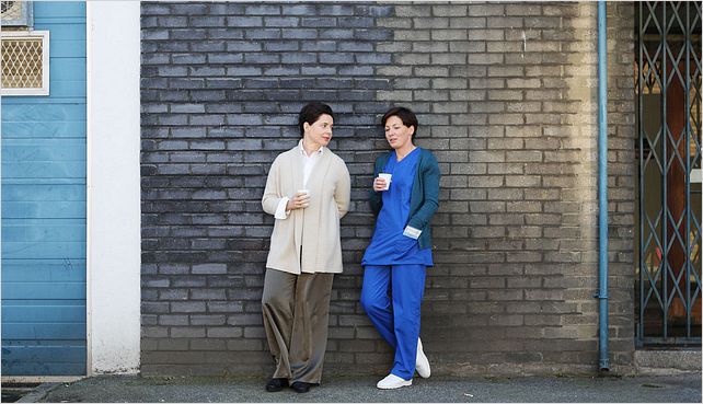 3 fois 20 ans : photo Isabella Rossellini, Kate Ashfield