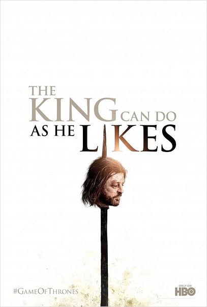 Game of Thrones : photo