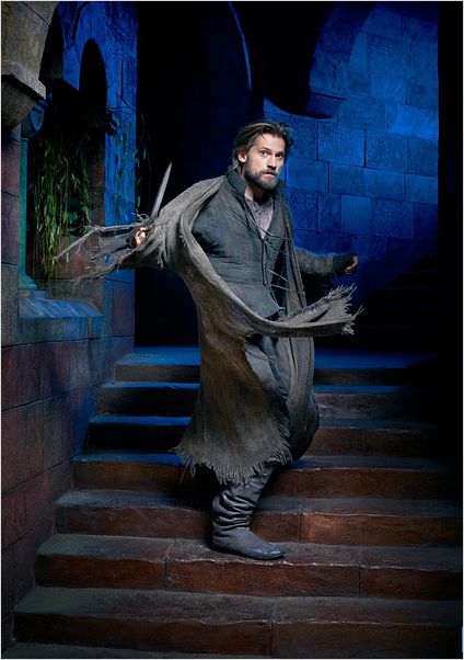 Game of Thrones : photo Nikolaj Coster-Waldau