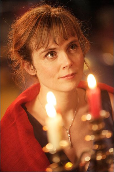 La Cerise sur le gâteau : photo