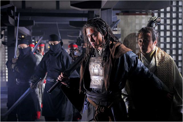 Le Dernier royaume : photo