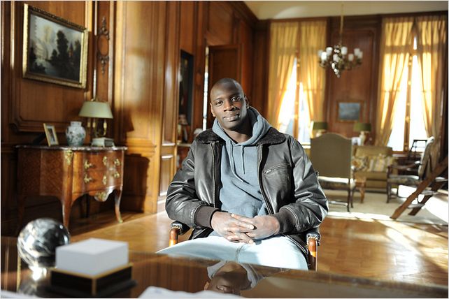 Intouchables : photo