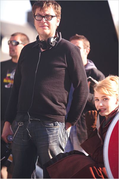 Populaire : Photo Déborah François, Regis Roinsard