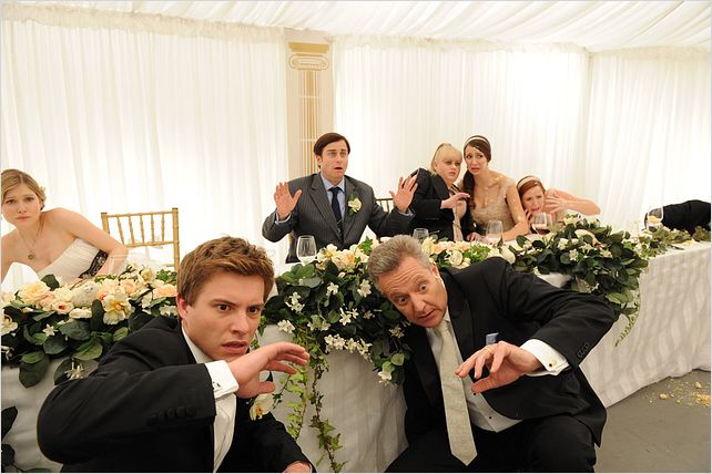 My Best Men : photo