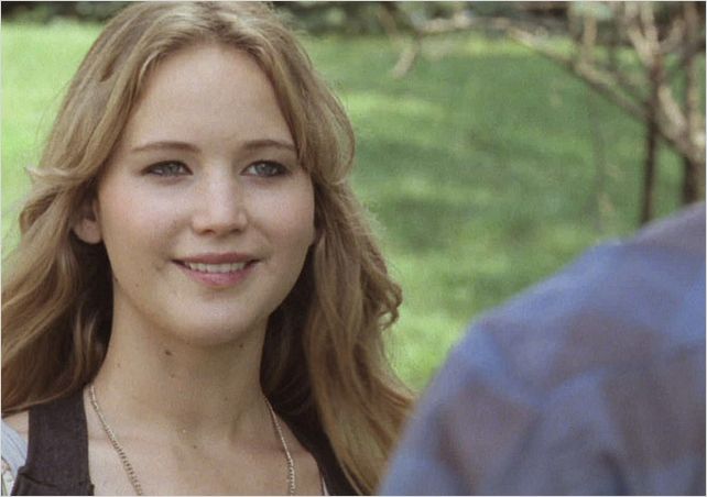 La Maison au bout de la rue : photo Jennifer Lawrence
