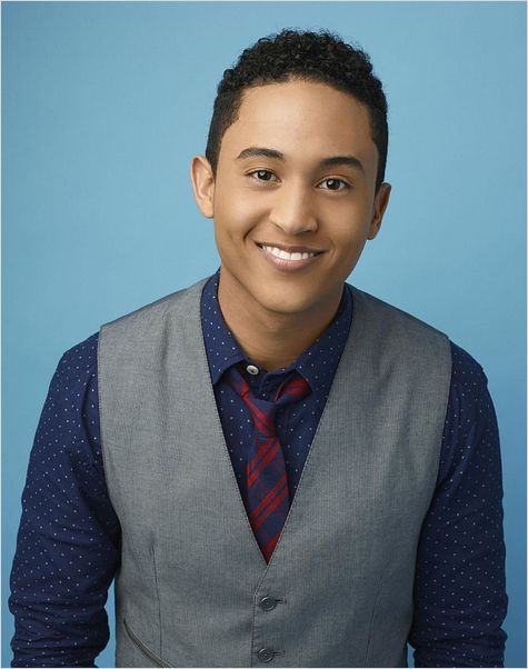 Baby Daddy : photo Tahj Mowry