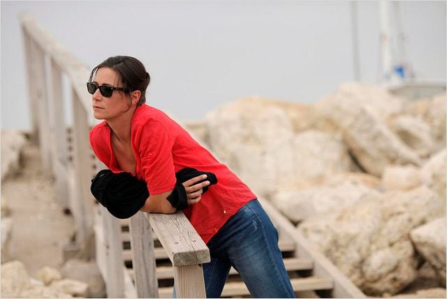 Films Et Séries Tv Avec Virginie Hocq Photo de Virginie Hocq dans la série Vive la colo ! : Photo 21 sur 24