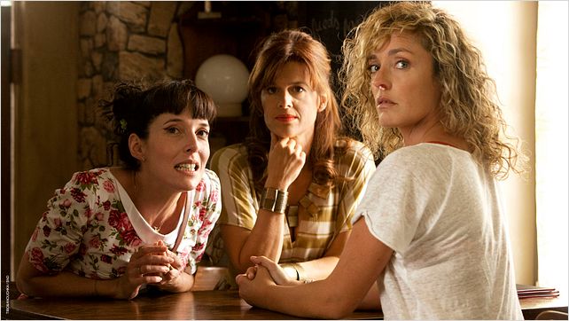 Arrête de pleurer Pénélope : photo Christine Anglio, Corinne Puget, Juliette Arnaud