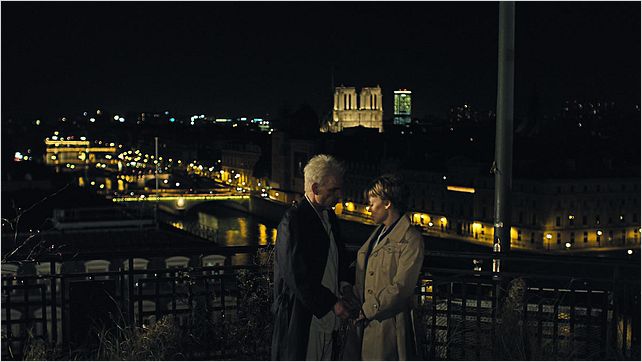 Holy Motors : Photo Leos Carax
