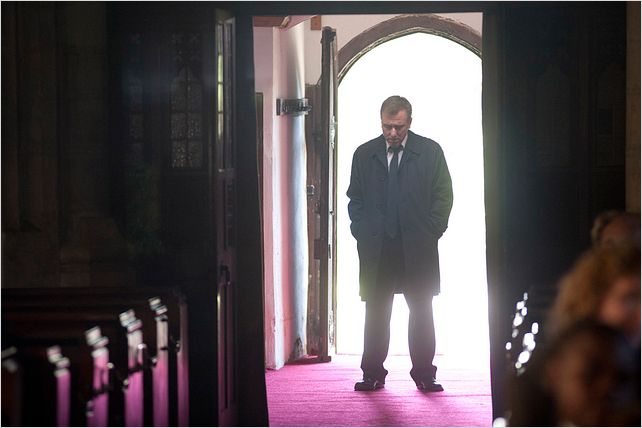 Broken : photo Tim Roth