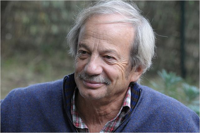 Bienvenue Parmi Nous : Photo Patrick Chesnais