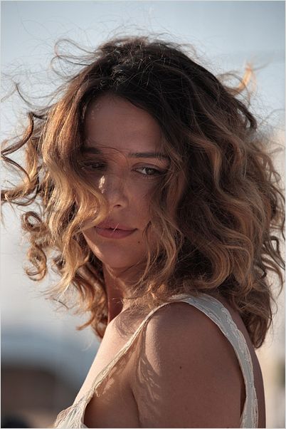 Annalisa : Photo Aylin Prandi