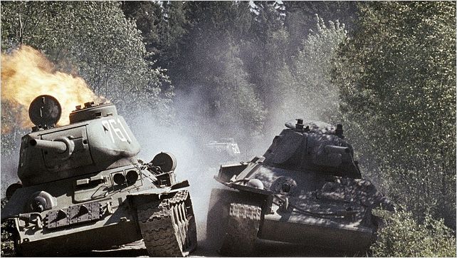 Tali-Ihantala 1944 : photo