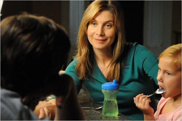 Revolution (2012) : photo Elizabeth Mitchell, Morgan Hinkleman