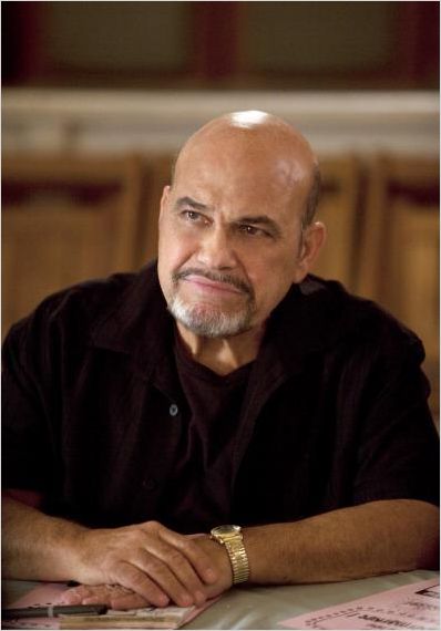 Bunheads : photo Jon Polito