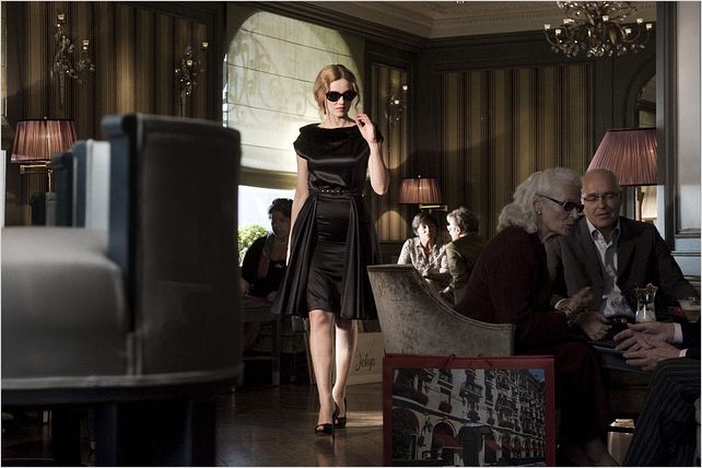 Paris Manhattan : photo