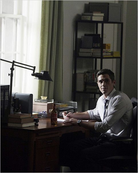 Photo Dave Annable