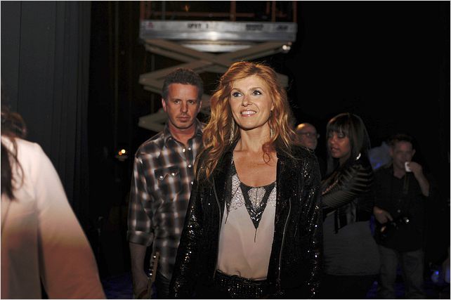 Nashville : photo Connie Britton