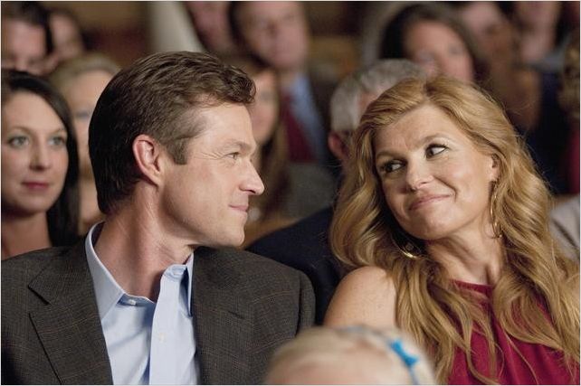 Nashville : photo Connie Britton, Eric Close