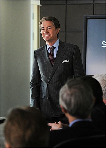 Made in Jersey : photo Kyle MacLachlan