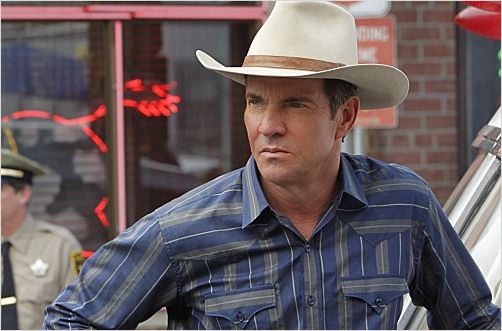 Vegas (2012) : photo Dennis Quaid