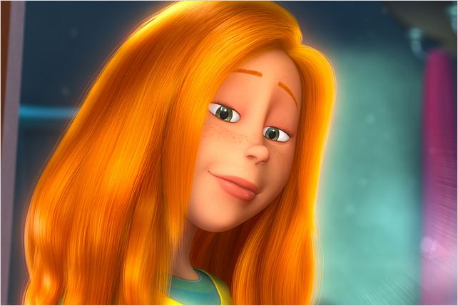Le Lorax : photo