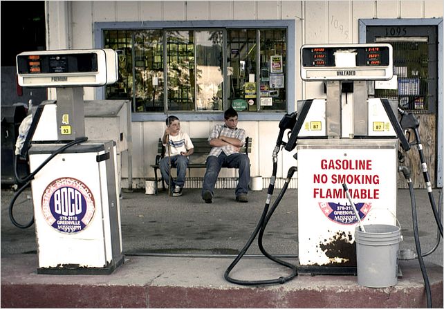 Summertime : photo