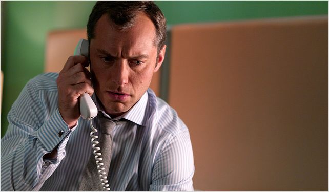 360 : photo Jude Law