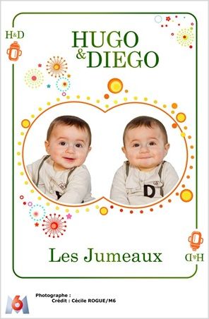 En Famille : photo